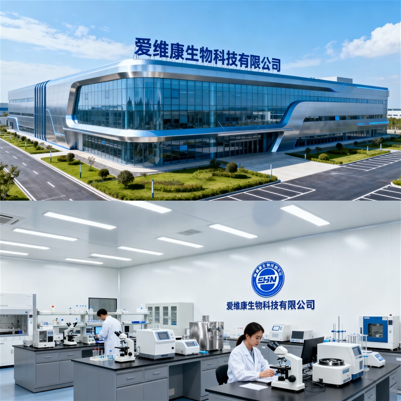 聚焦過敏細分賽道，愛維睿雙獎閃耀2025盛會，以科技與專業引領健康未來